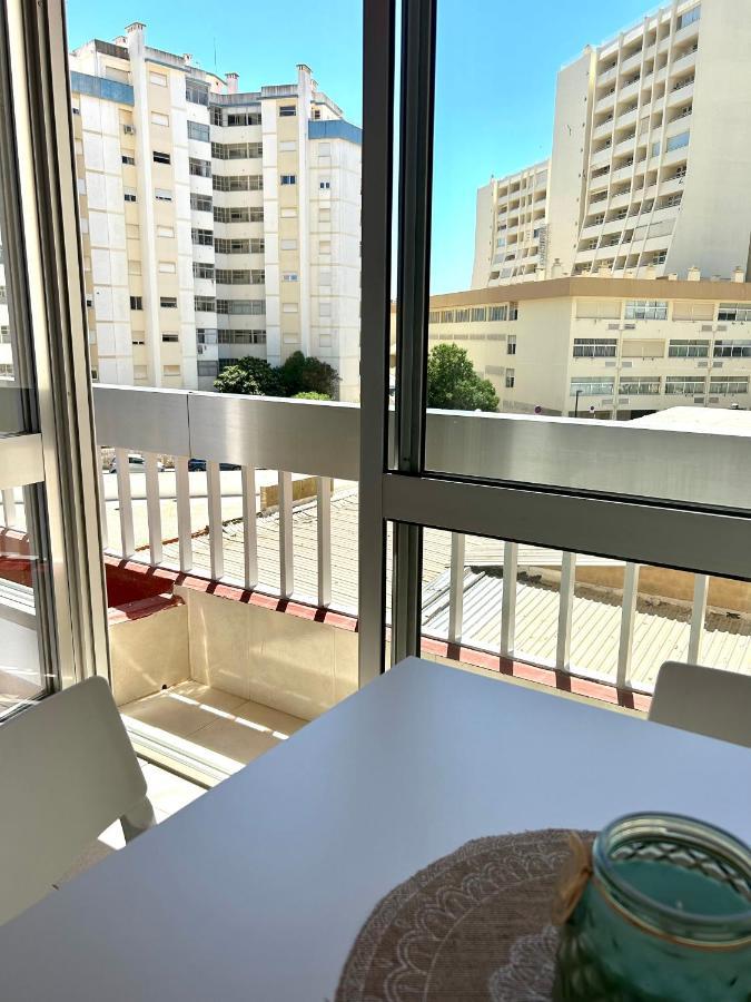 Sunstudio Tarik Al Portimao Exterior photo