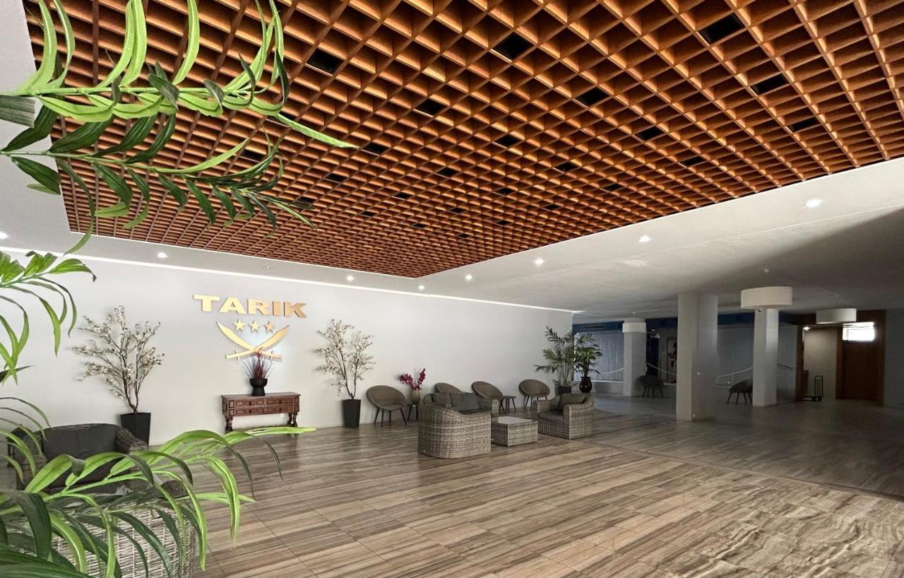 Sunstudio Tarik Al Portimao Exterior photo