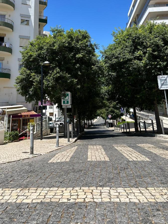 Sunstudio Tarik Al Portimao Exterior photo