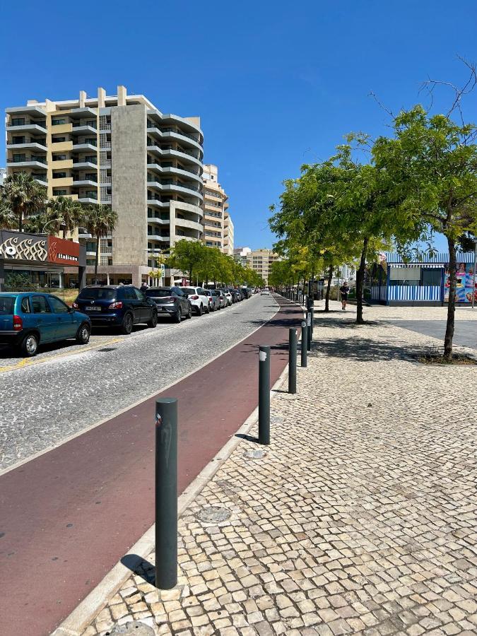 Sunstudio Tarik Al Portimao Exterior photo