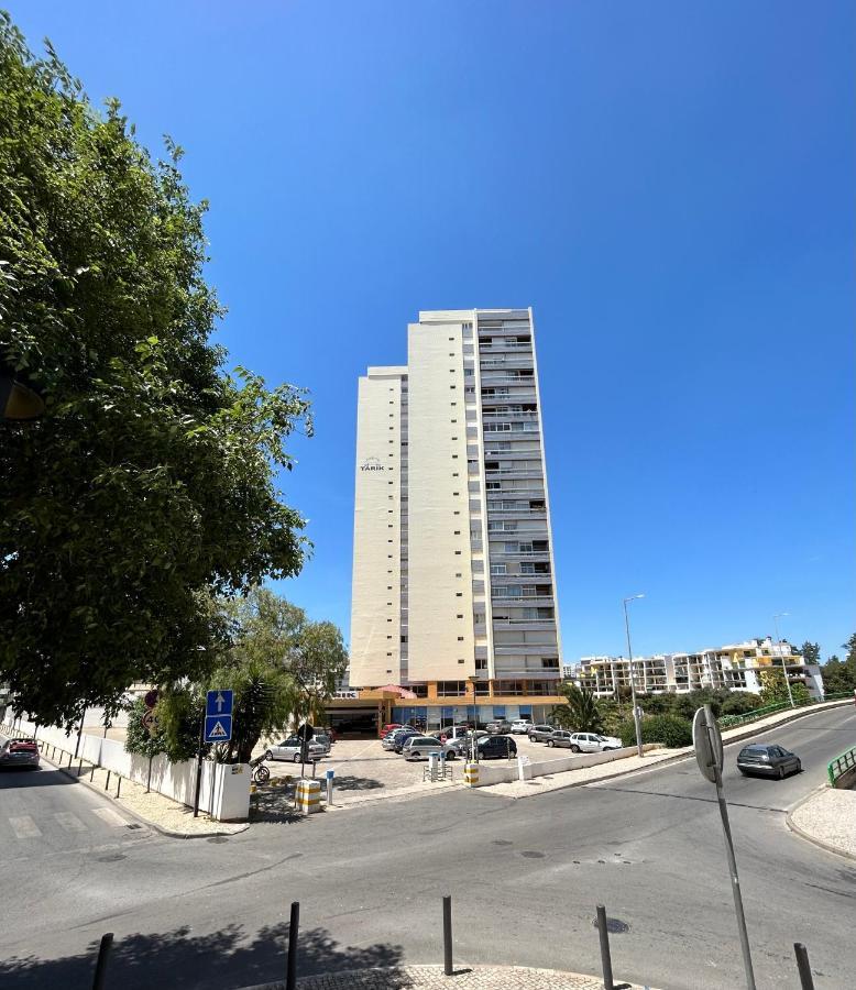 Sunstudio Tarik Al Portimao Exterior photo