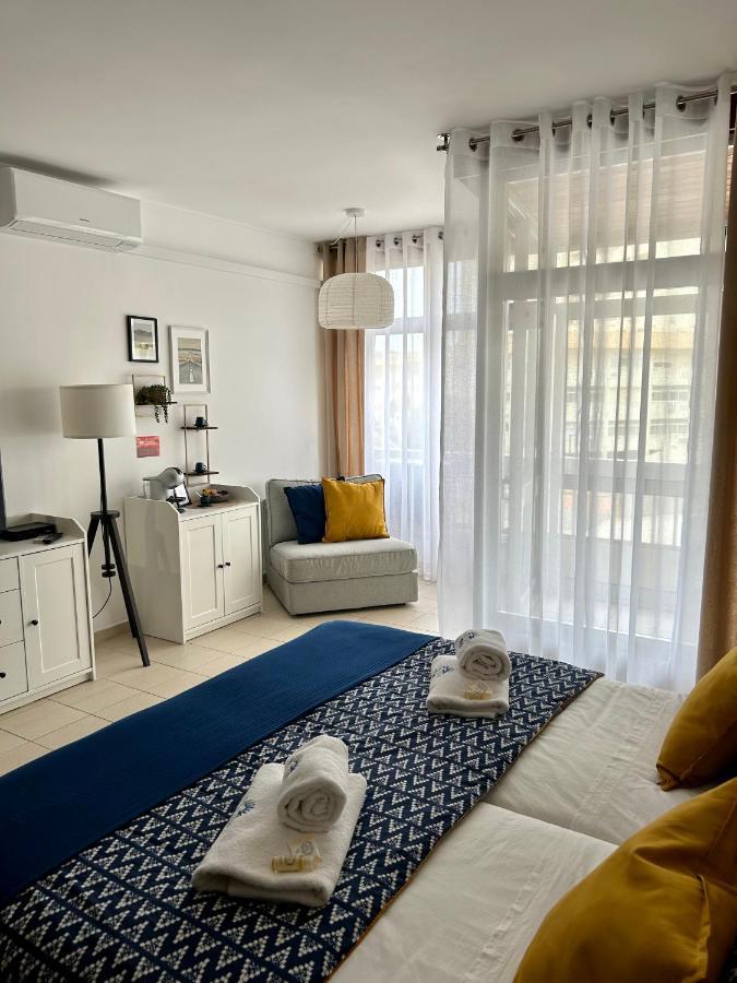 Sunstudio Tarik Al Portimao Exterior photo
